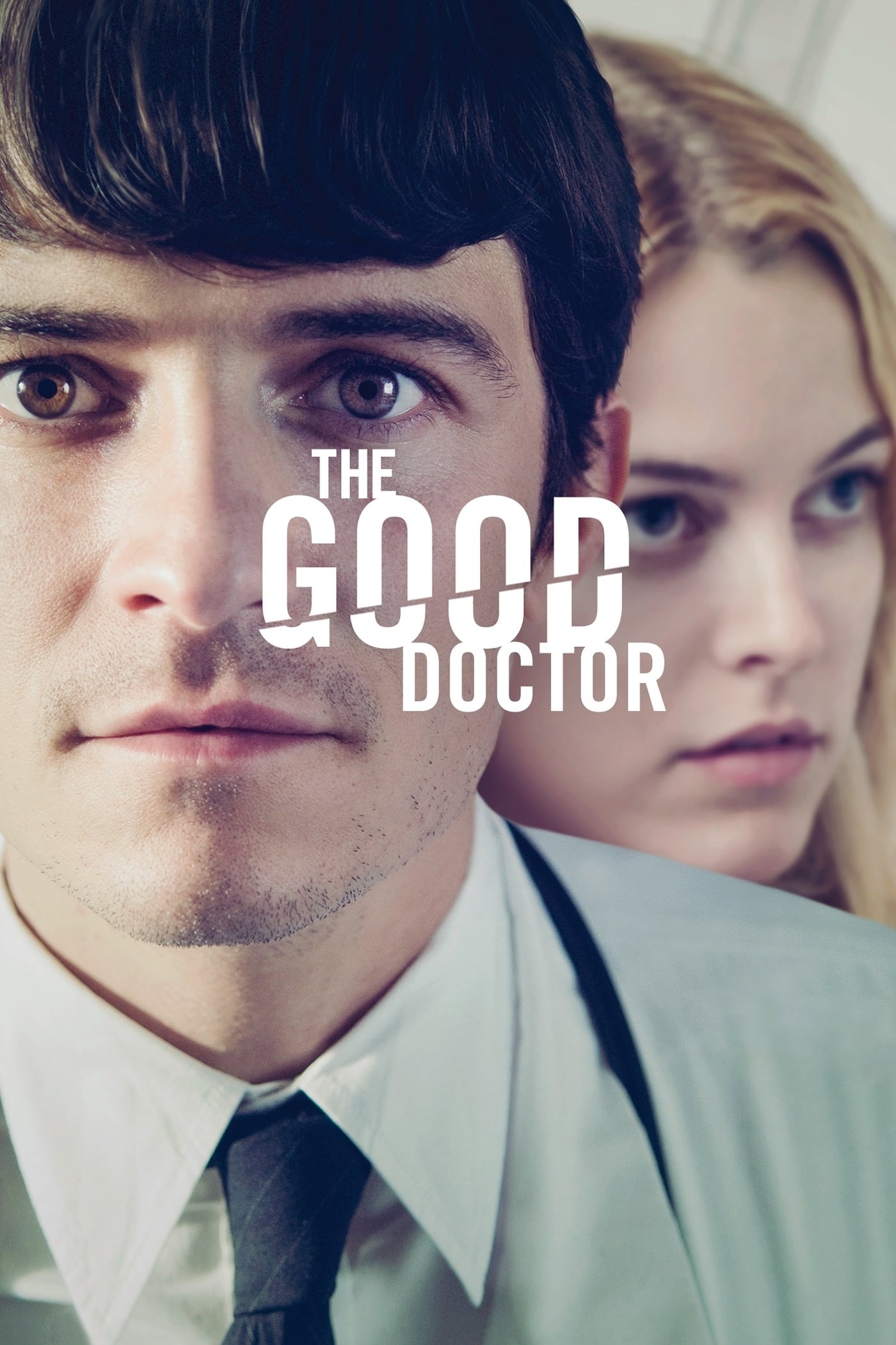 Постер The Good Doctor
